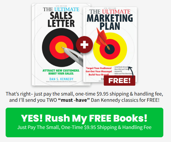Ultimate Sales Letter Sign Up